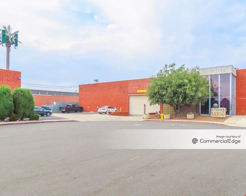 14100 South Kingsley Drive