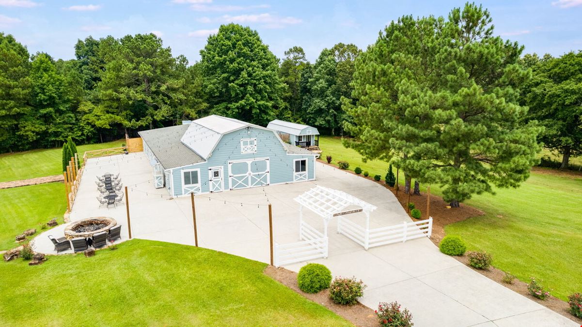 Ashven Estate