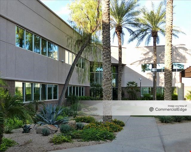 Acacia Court