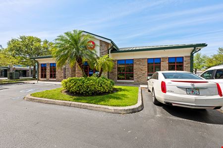 BMO Harris Bank Branch