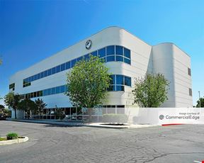 5101 Office Park Drive