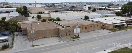 Industrial space for Sale at For Sale or Lease in Kansas City