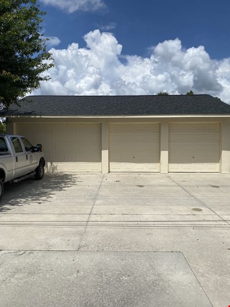 Office space for Rent at Downtown Ft Myers Garage/Storage in Fort Myers