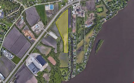 Other space for Sale at 0 244th Ave, Bettendorf in Bettendorf