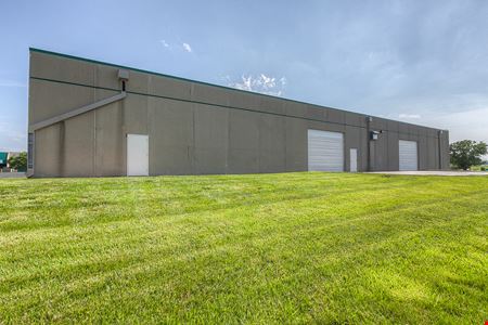 Riverside Industrial Center Bldg. 5