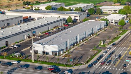 Mixed Use space for Rent at 12347 West Executive Drive in Boise