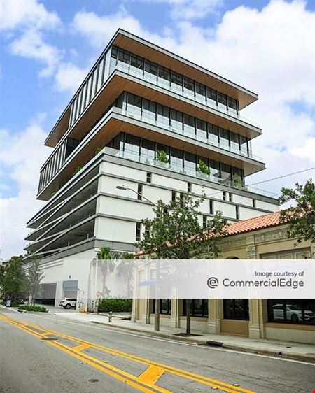 Office space for Rent at Banyan & Olive in West Palm Beach