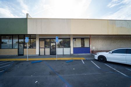 Downtown Commercial 262 E Santa Clara