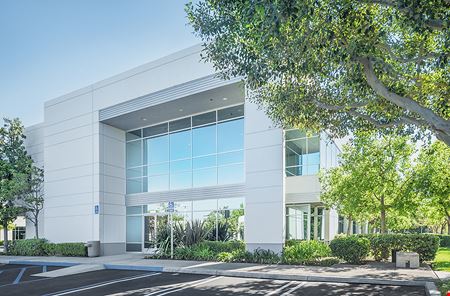 Spectrum Technology Center