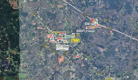 Retail space for Sale at 260 Columbia Ave in Chapin
