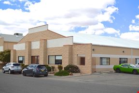 119 Industrial Avenue NE