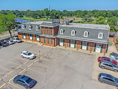 Office space for Sale at Torres Riverfront Plaza in Wichita
