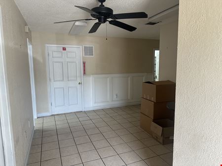 9550 Sunbeam Center Dr - 100% leased