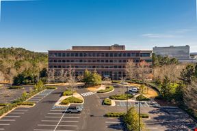 The Grand - Sublease Space
