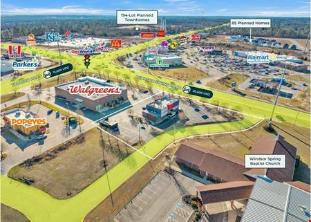 Vacant 3,000 SF Hardee's | 2nd Gen QSR | Built in 2016