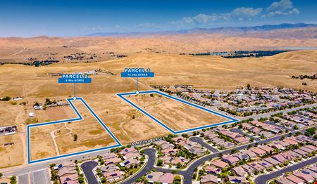 VacantLand space for Sale at 9900 Paladino Drive in Bakersfield