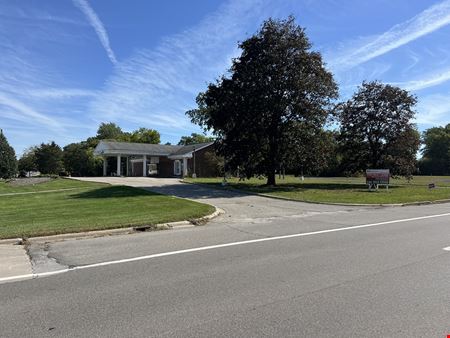 Retail space for Rent at 21333 Telegraph Rd in Browntown