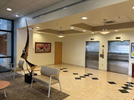 The Medical Buildings of HCA Florida Aventura Hospital