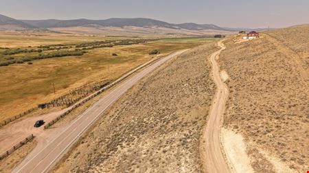 VacantLand space for Sale at 4.55 +/- AC of Buildable Land in Montana in Polaris
