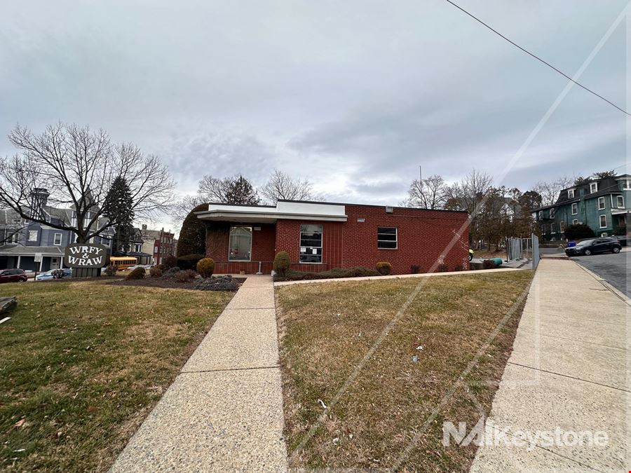 1265 Perkiomen Ave