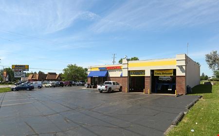 Monro Auto Service & Tire Center
