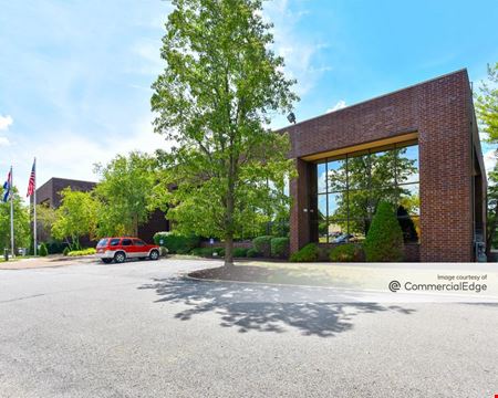 Office space for Rent at Cedar Plaza in St. Louis