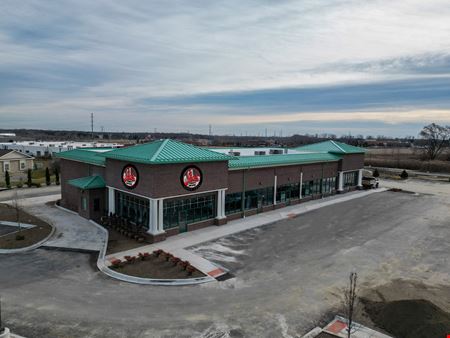 Retail space for Rent at Join Leo's Coney Island! in Washington Twp
