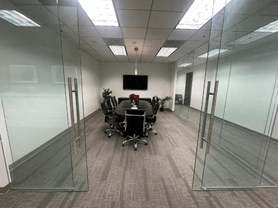 Same Day Virtual Offices - 835 Wilshire Blvd