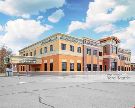 Commercial space at 9600 Upland Lane North in Maple Grove