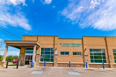Office space for Sale at Sevierville Medical Office Building in Sevierville