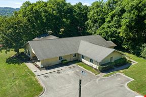 9 Units - Morristown, TN