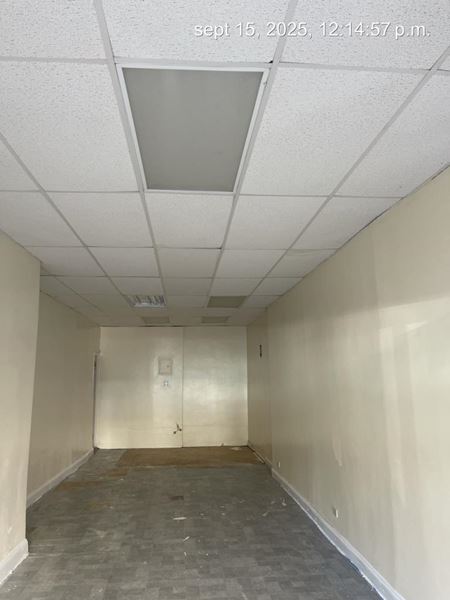 Retail space for Rent at 520 East 183rd Street in Bronx