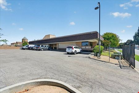 Functional Medical Office Spaces in Fresno, CA