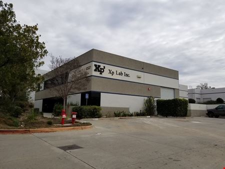 Industrial space for Rent at Reduced Price - Industrial Warehouse in Poway
