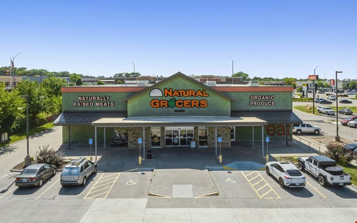 Natural Grocers - Lincoln
