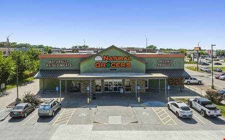 Natural Grocers - Lincoln