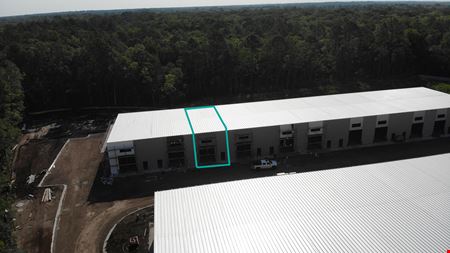 Sterling Plaza Industrial Park
