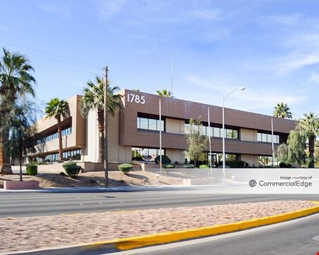 Office space for Sale at Sahara Courtyard in Las Vegas
