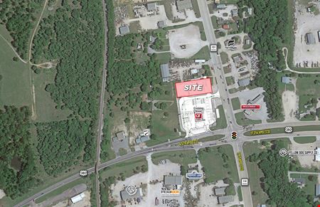 VacantLand space for Sale at LAND FOR SALE - 1.1848 +/- ACRES in Bridgeport