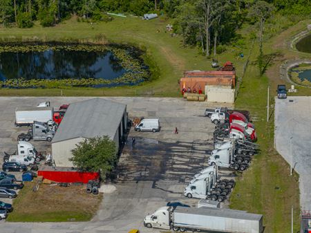 Hickory Place Industrial Park