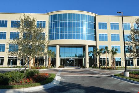 Other space for Rent at 500 TownPark in Lake Mary
