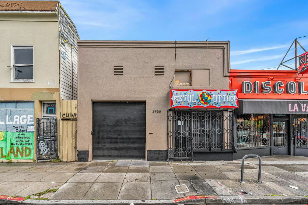 2966 24th Street