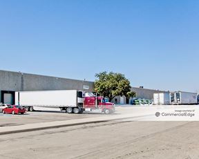 Interstate Distribution Center V & VI