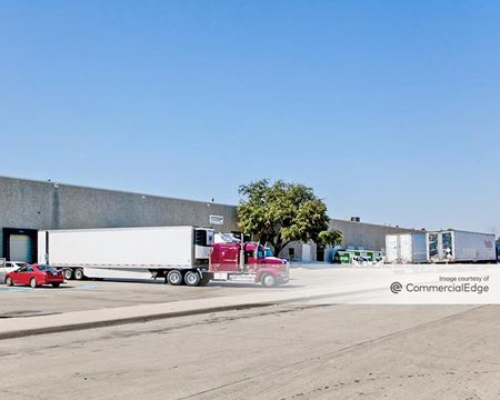 Industrial space for Rent at Interstate Distribution Center V & VI in Dallas