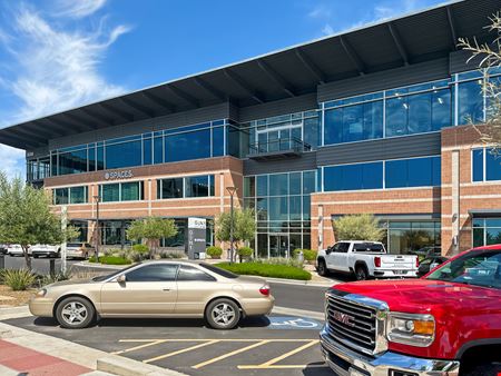 Spaces - Goodyear - W Park Place