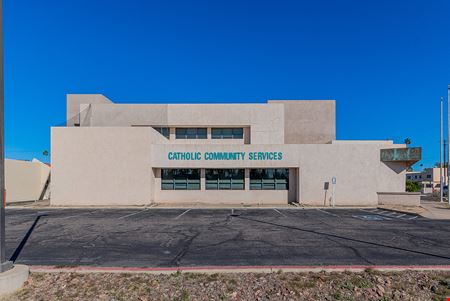 Office space for Sale at 690 E 32nd St in Yuma