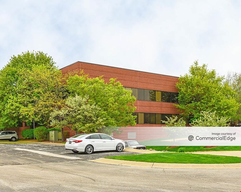 325 Springside Drive