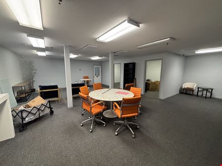 American Industrial Center - 1155 Charles Street