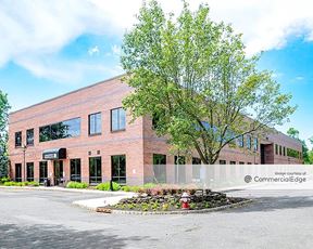 Bedminster Medical Plaza