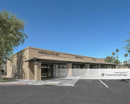Retail space for Sale at Scottsdale Design District in Scottsdale